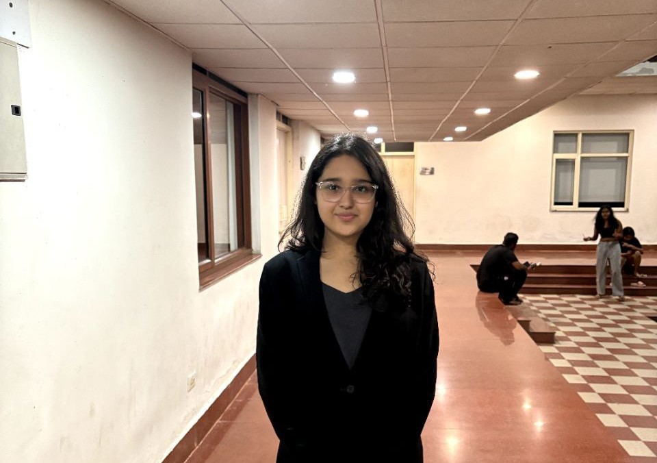 Avishi Mishra