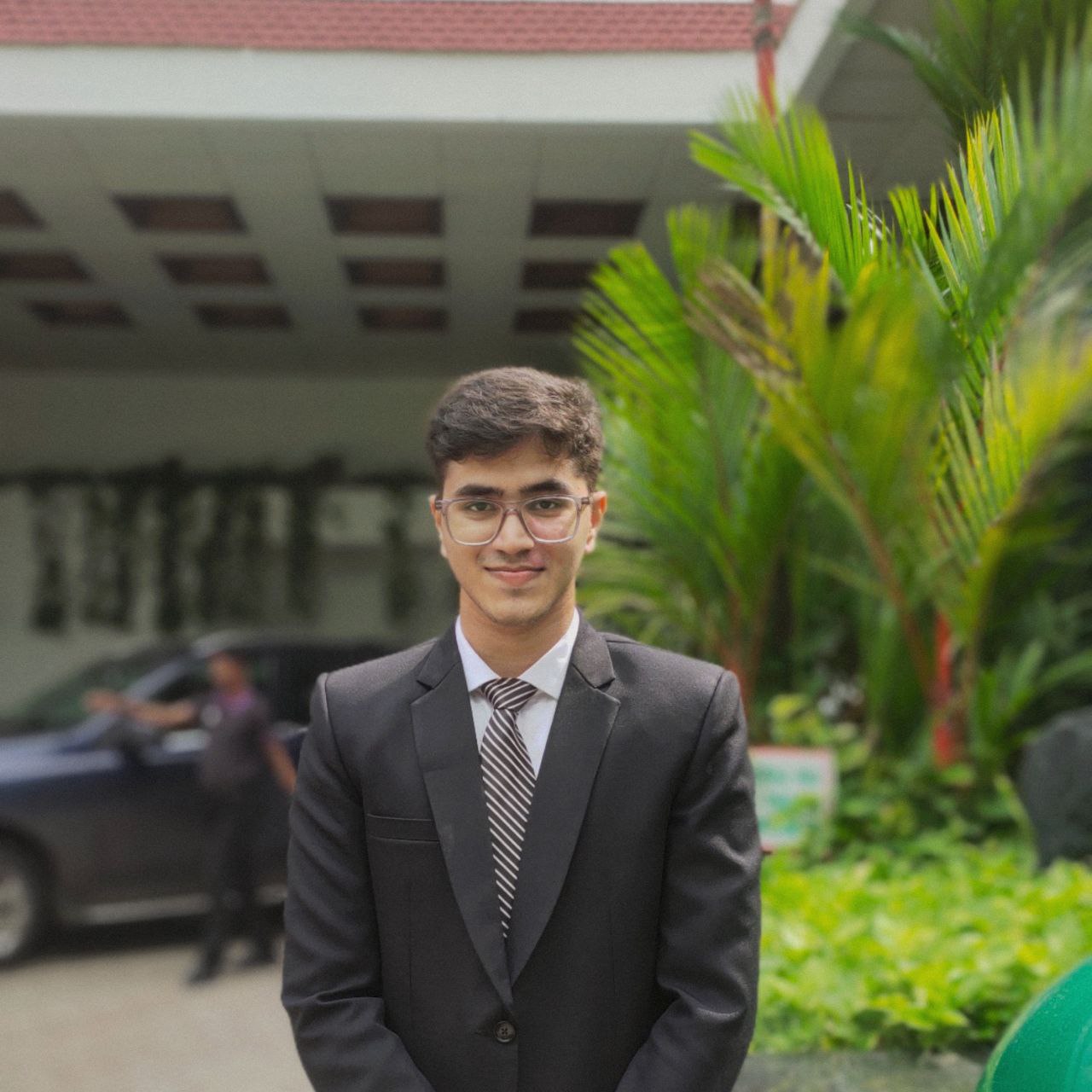 Gaurav Kalal