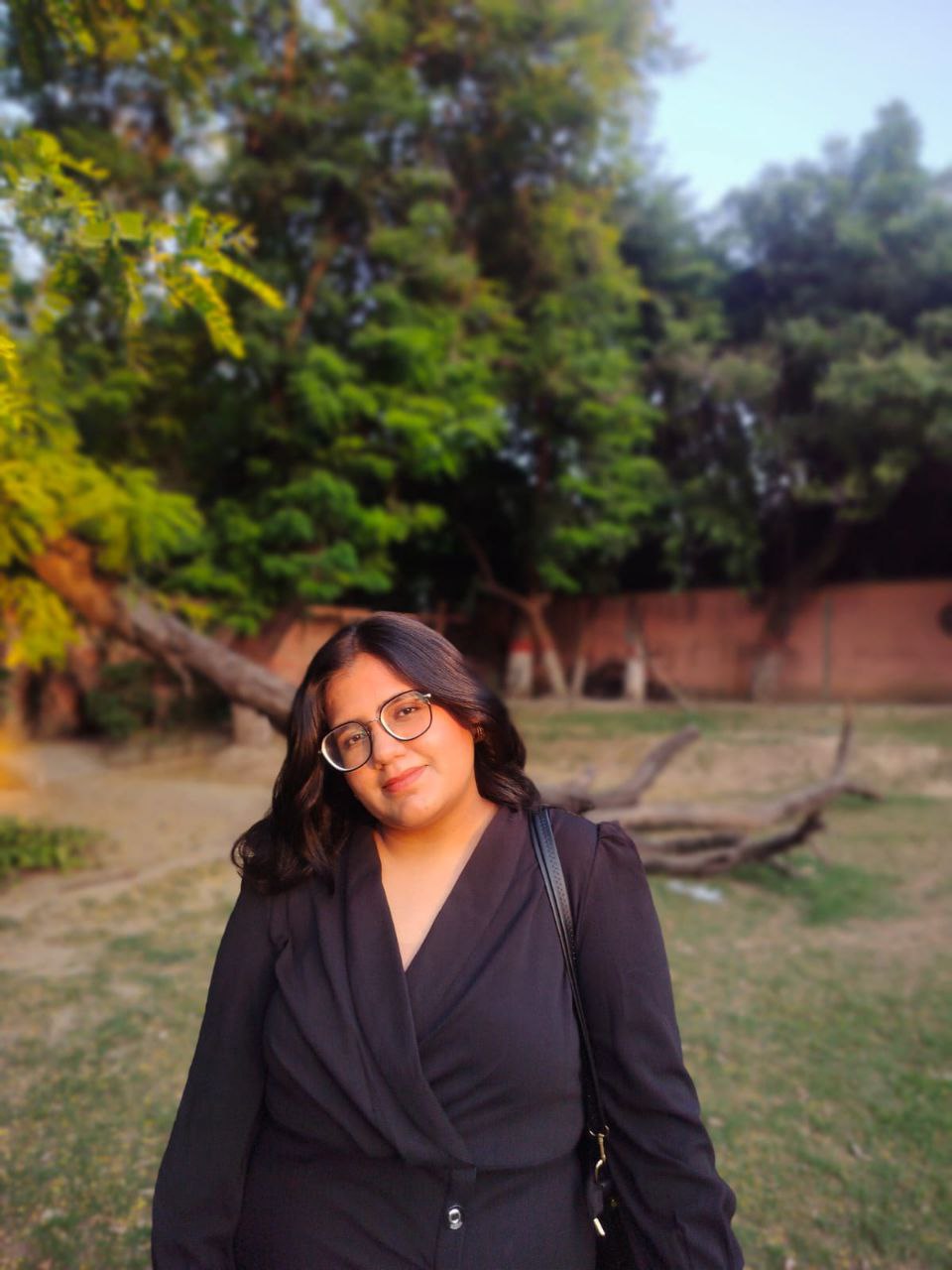 Saloni Gandhi