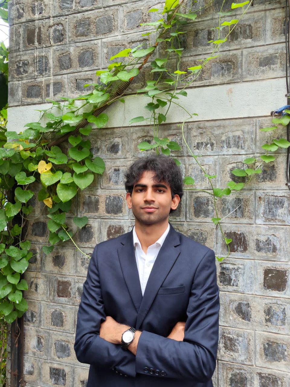 Shardul Singh