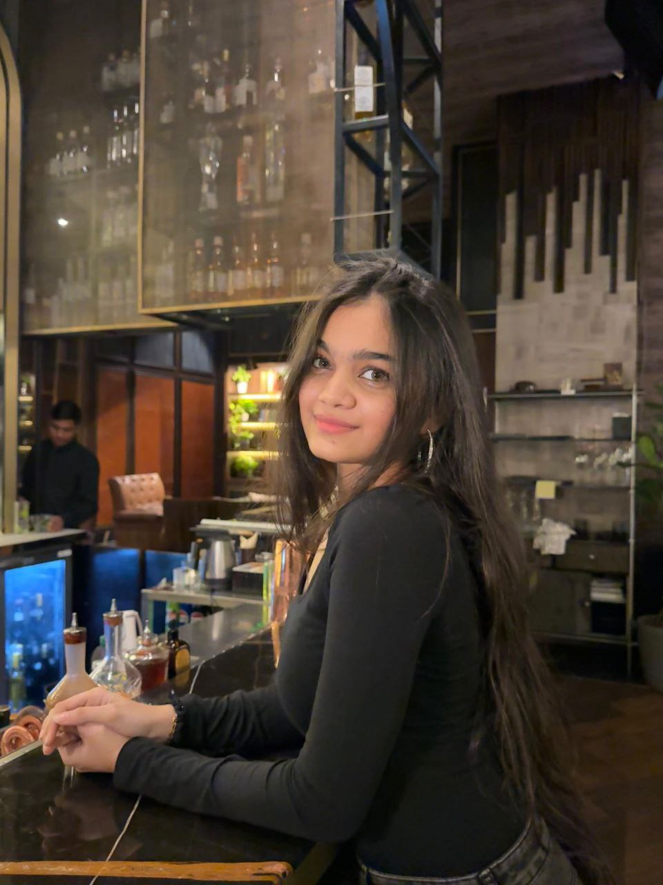 Simran Changani