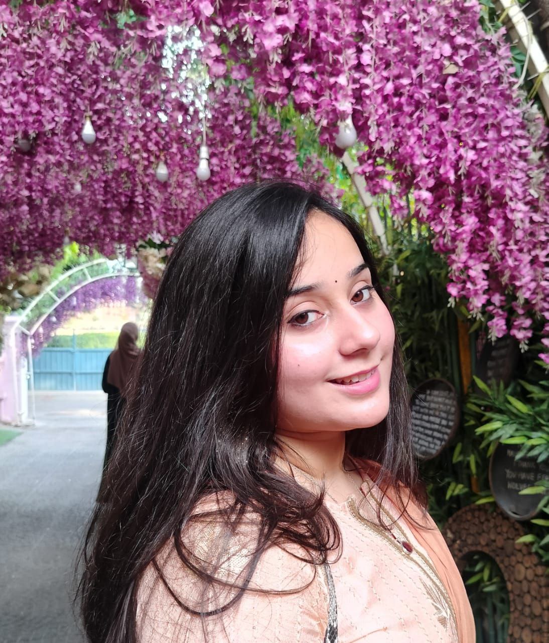 Zaara Zaidi